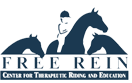 free rein logo